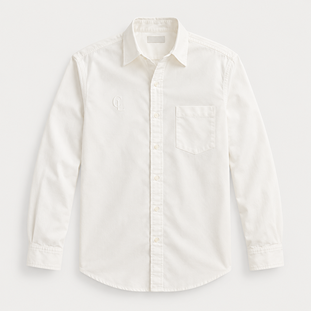 Sunday Shirt
