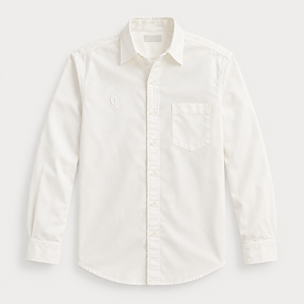 Sunday Shirt