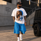 Christ Is King Tee