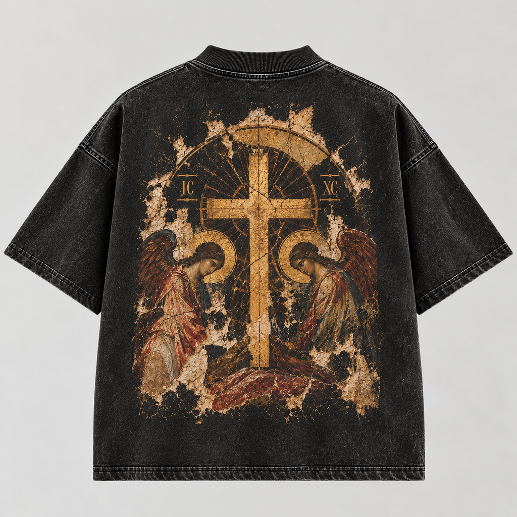 King Of Glory Tee