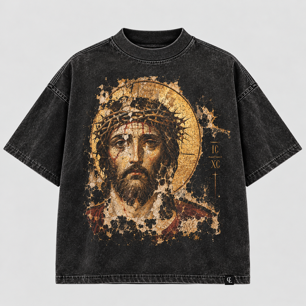 King Of Glory Tee