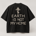 Not My Home Tee