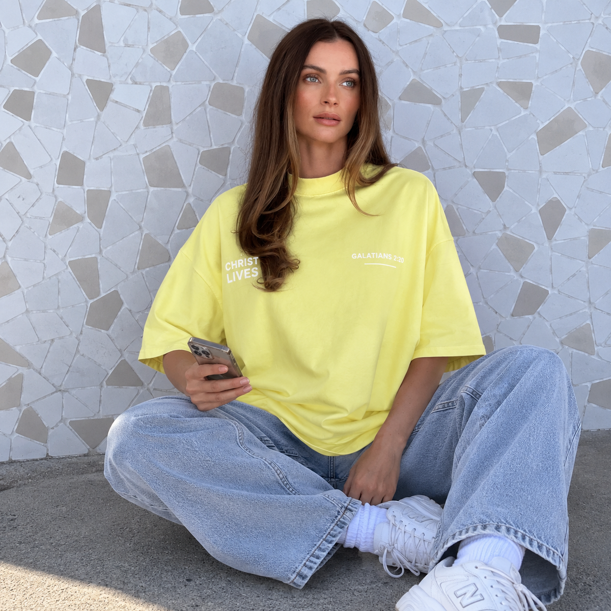 Essential Tee