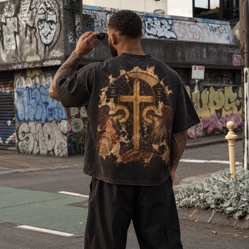 King Of Glory Tee