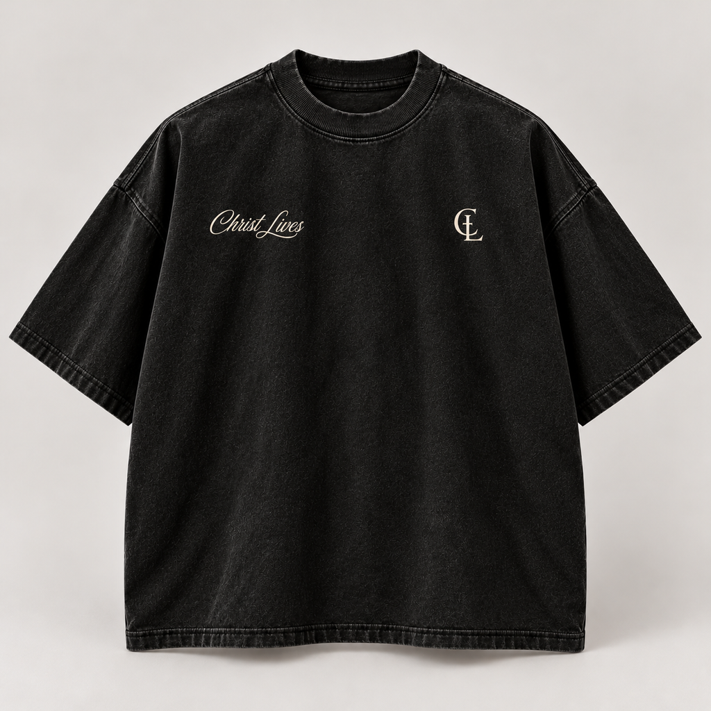 Not My Home Tee
