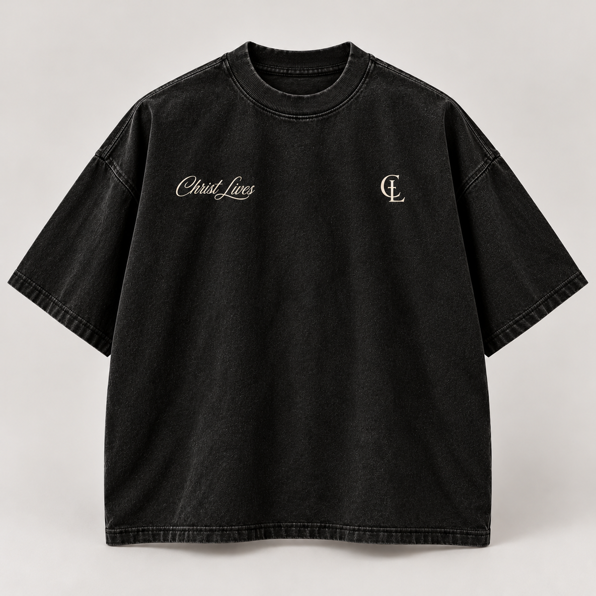 Not My Home Tee