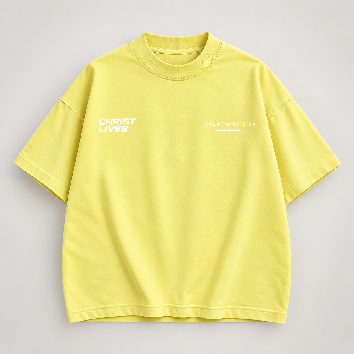 Essential Tee