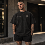 Not My Home Tee