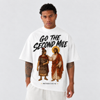 Go The Second Mile