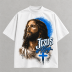 Christ Is King Tee