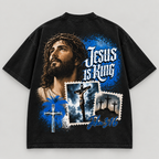 Christ Is King Tee