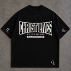 Christ Lives Essential Tee