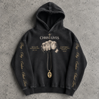 Follow Christ Hoodie