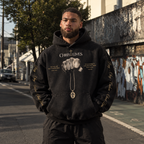 Follow Christ Hoodie