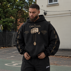 Follow Christ Hoodie