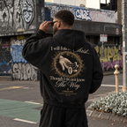 Follow Christ Hoodie