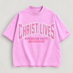 Kingdom Dept Tee