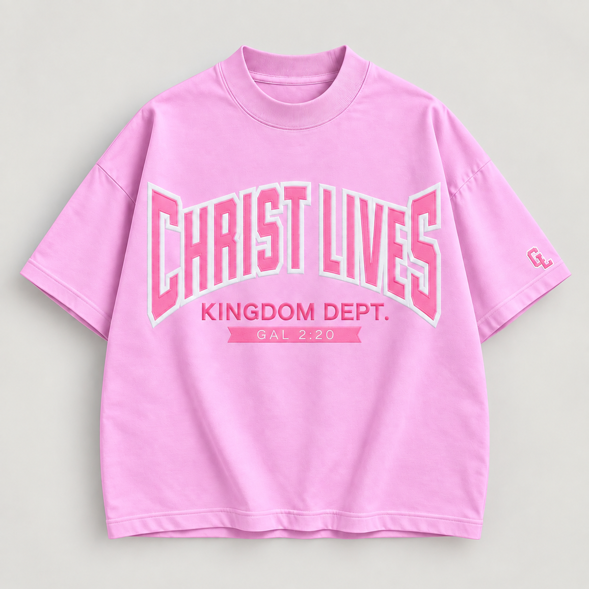 Kingdom Dept Tee