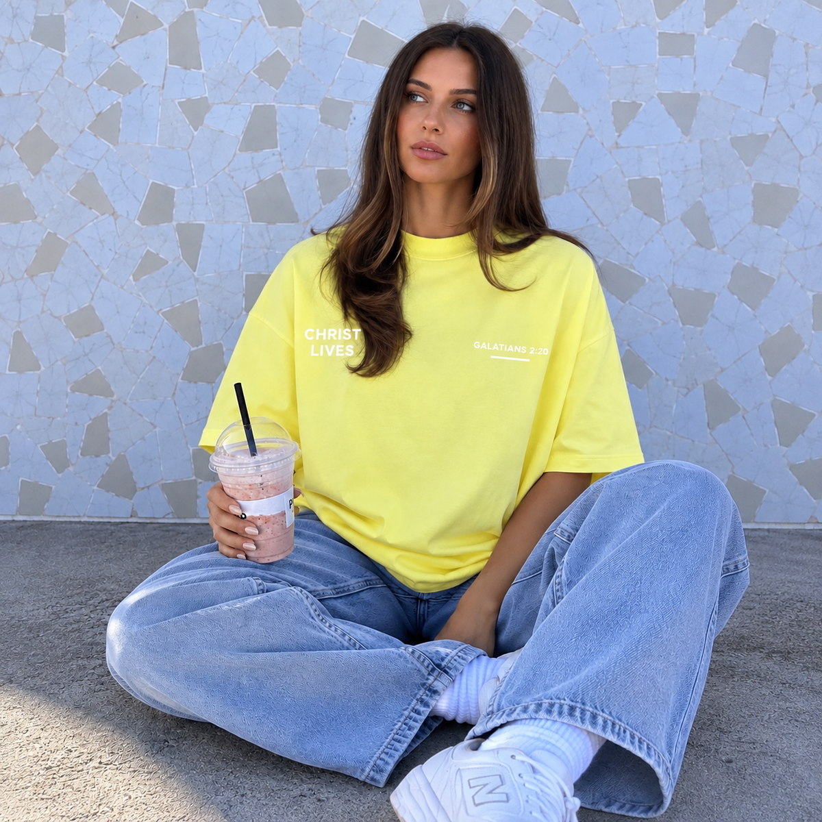 Essential Tee
