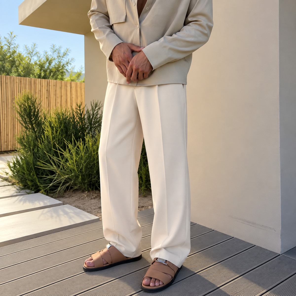 Sunday Pants Main image