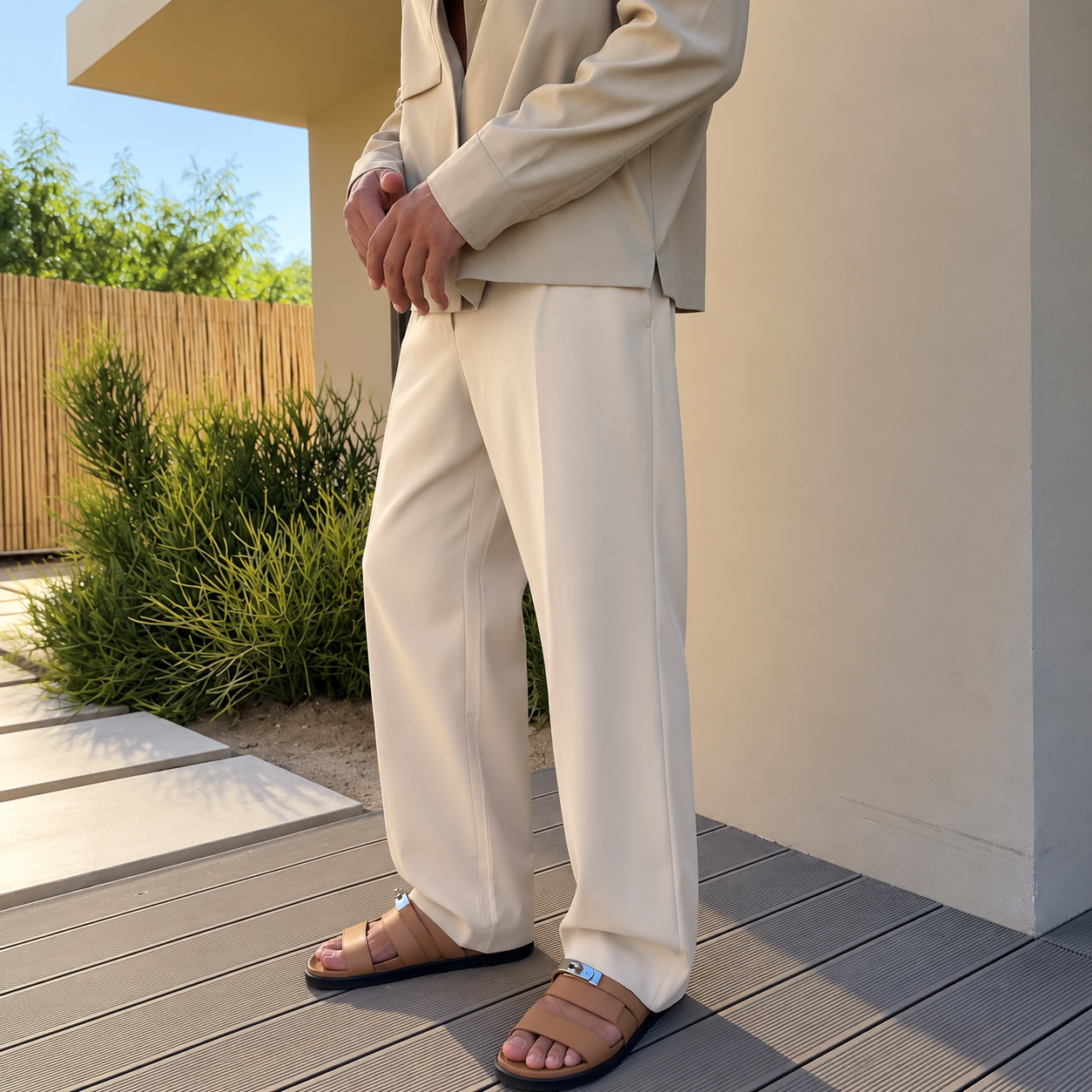 Sunday Pants Secondary image