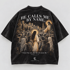 Called By Name Tee