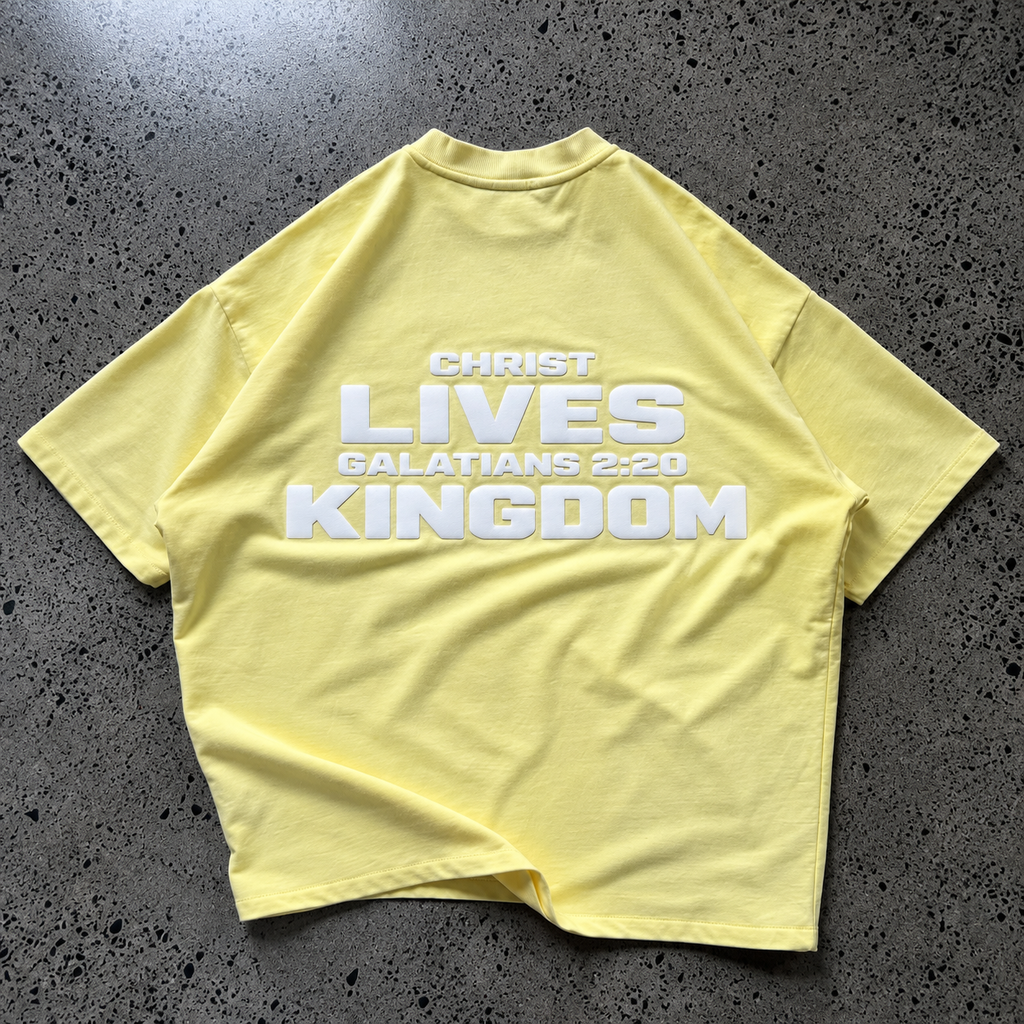 Essential Tee
